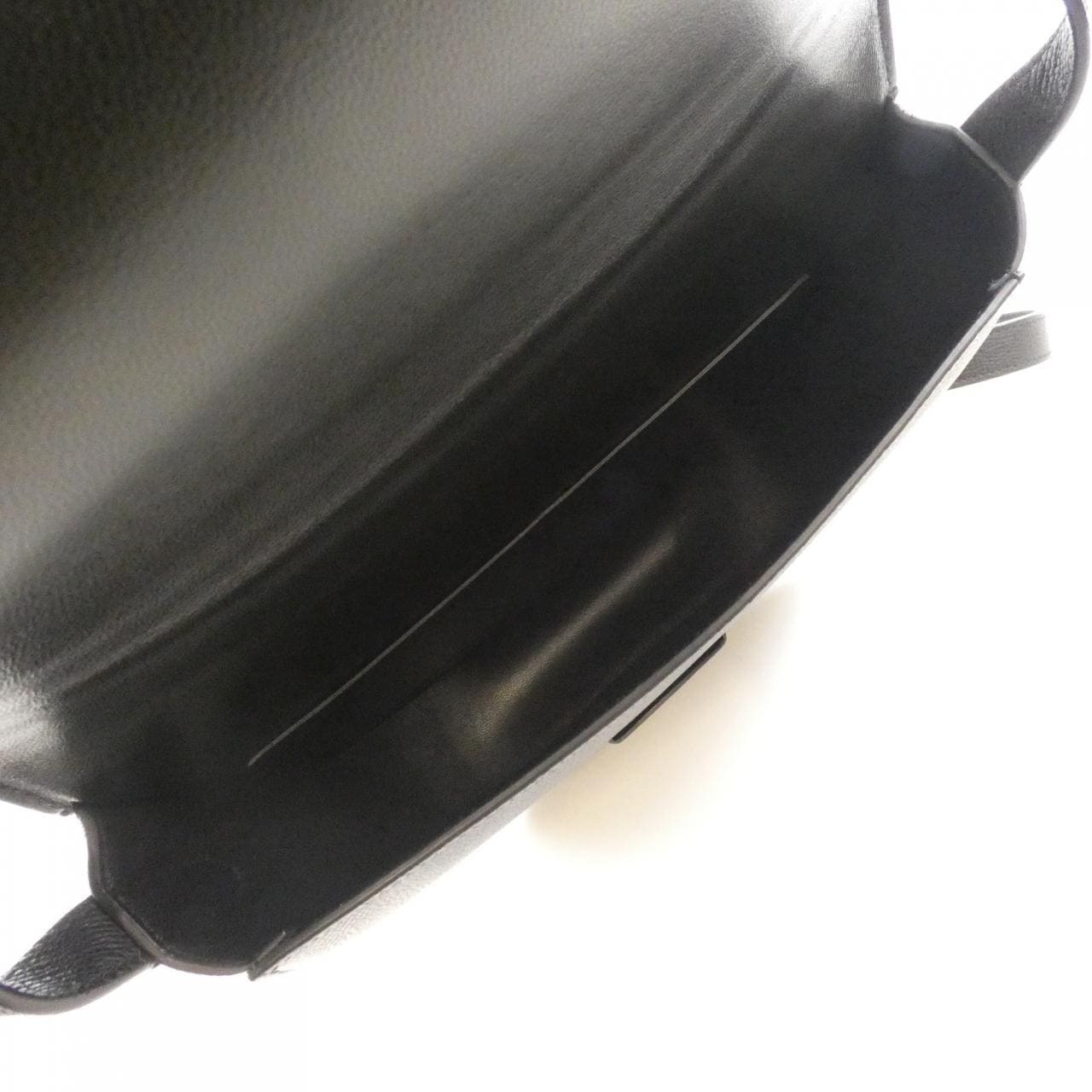 セリーヌ トロッター コンパクト 179013ZMB ショルダーバッグ