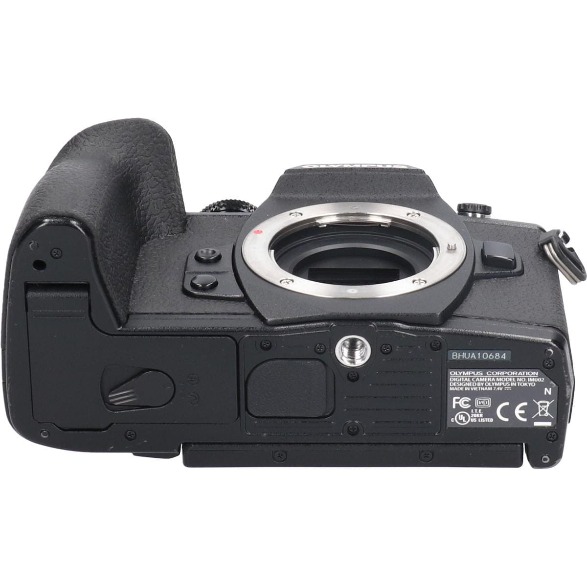 Ｅ－Ｍ１　ＭＡＲＫ　ＩＩ