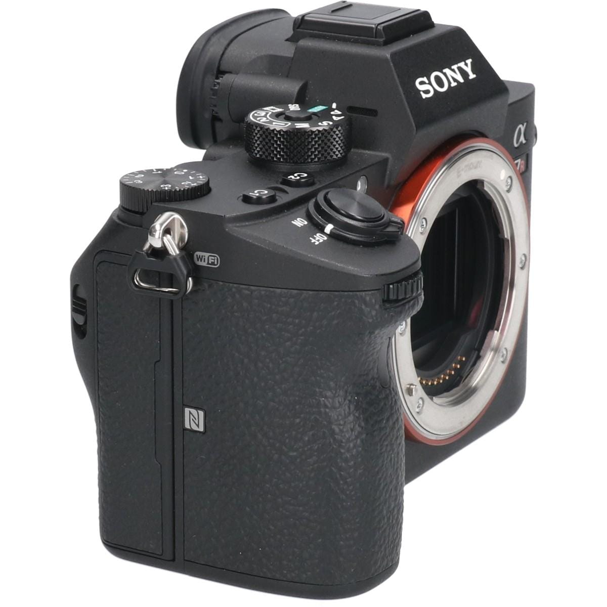 α７Ｒ　ＩＩＩ　ＩＬＣＥ－７ＲＭ３