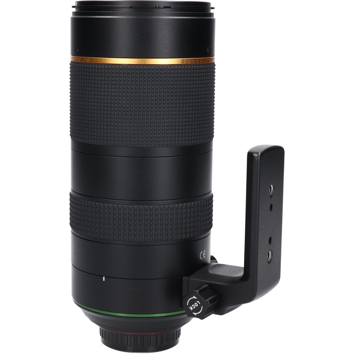 ＨＤ　Ｄ　ＦＡ７０－２００ｍｍ　Ｆ２．８ＥＤ　ＤＣ　ＡＷ