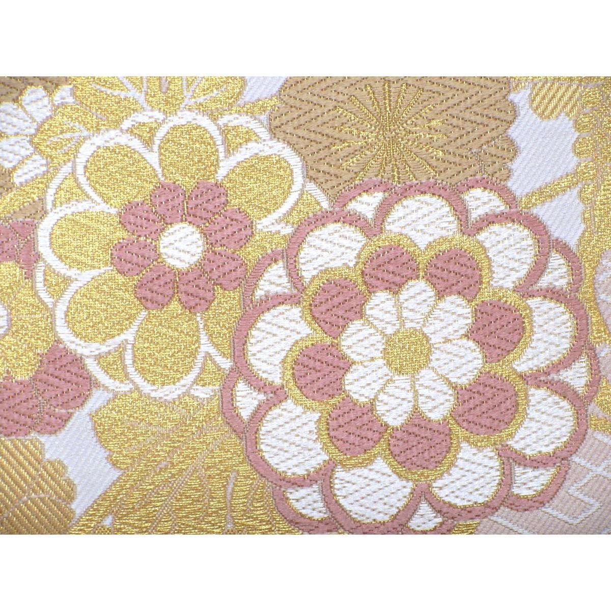【未使用品】袋帯【大光】