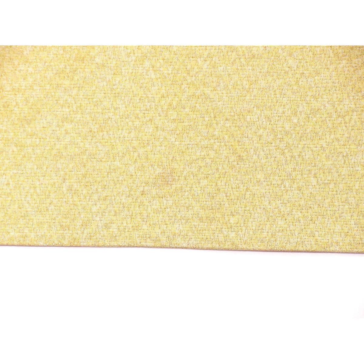 袋帯【羽田登喜男】綴織　染帯