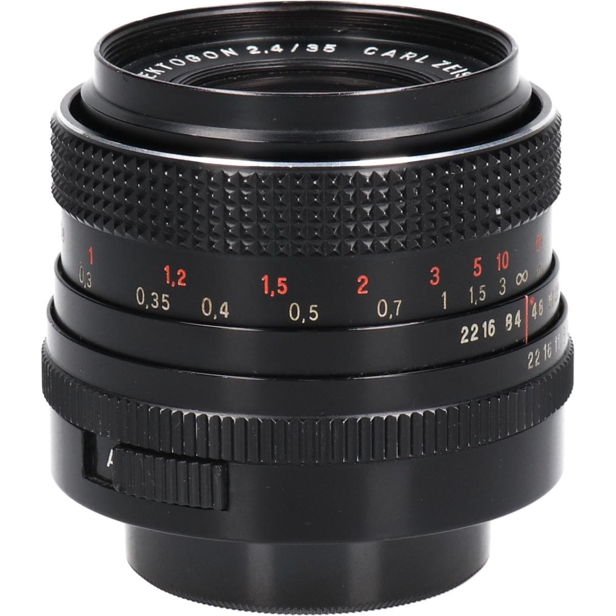 ＦＬＥＫＴＯＧＯＮ３５ｍｍ　Ｆ２．４