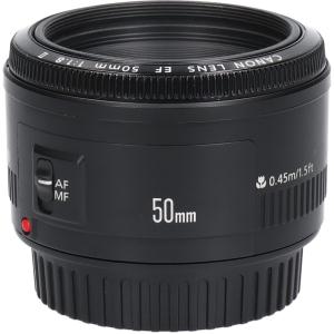 EF50mm F1.8II