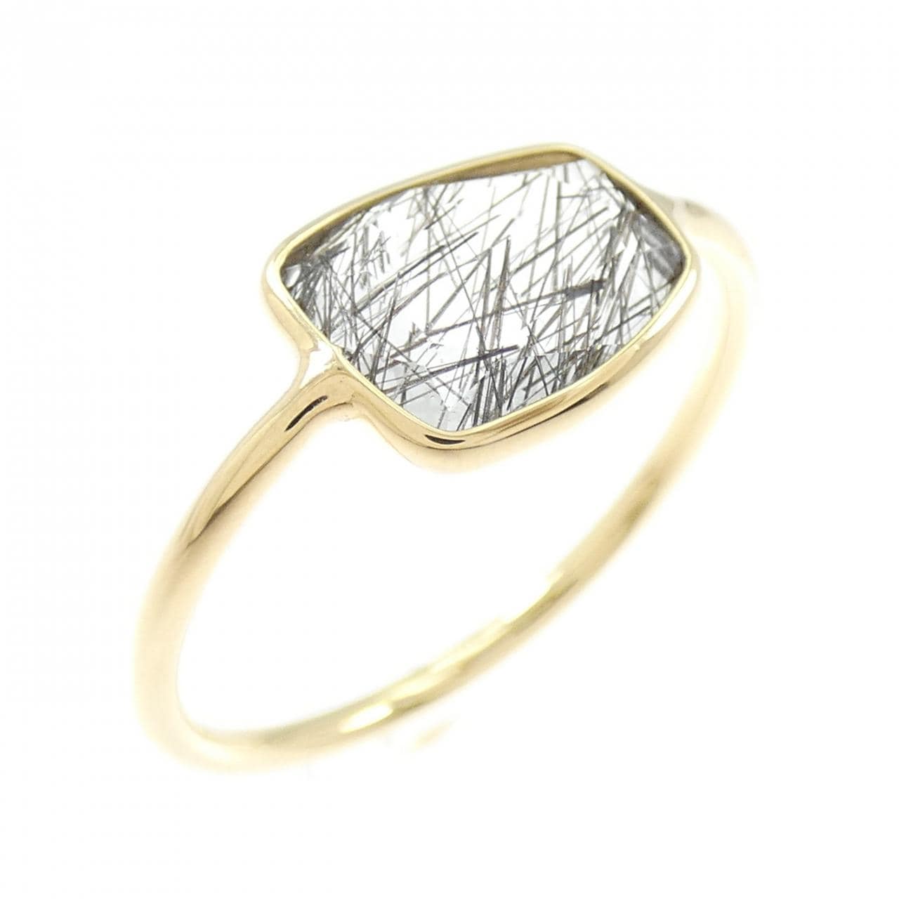 マリハ クオーツ リング