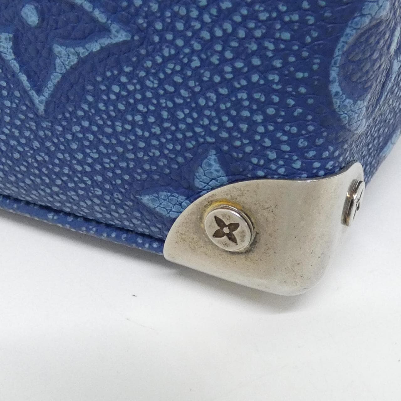 LOUIS VUITTON迷你 Soft Trunk M21368 肩背包