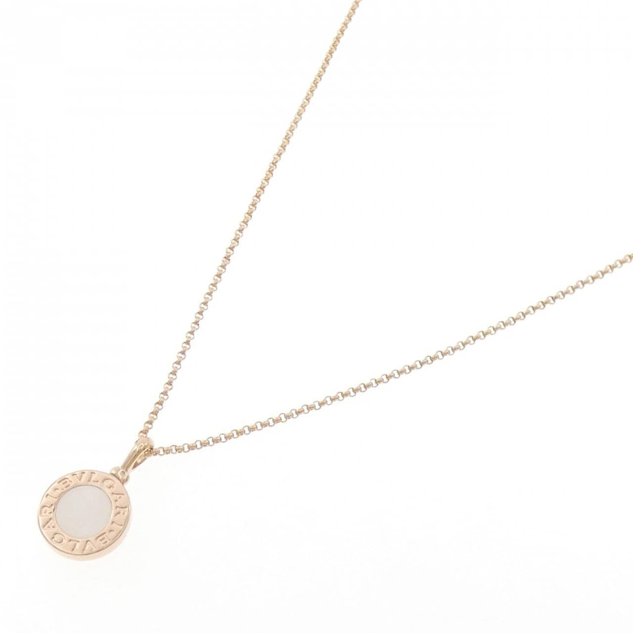 ブルガリ ブルガリブルガリ ネックレス