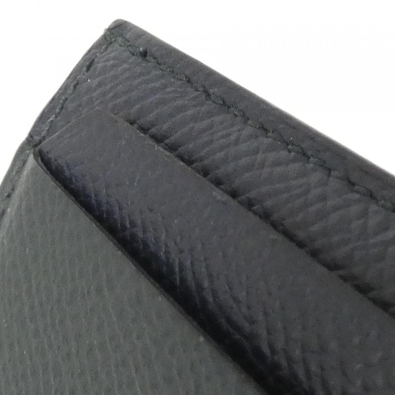 エルメス シティ 4CC カラーブロック 074706CA カードケース