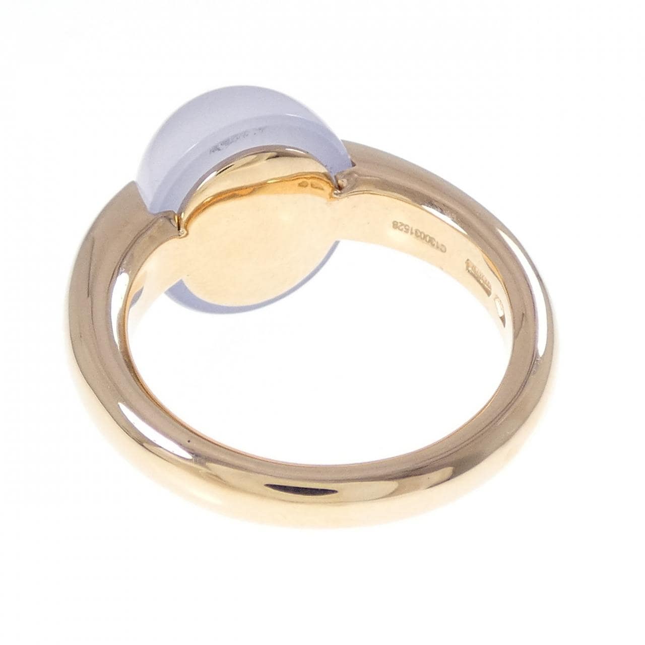 ポメラート ルナ リング