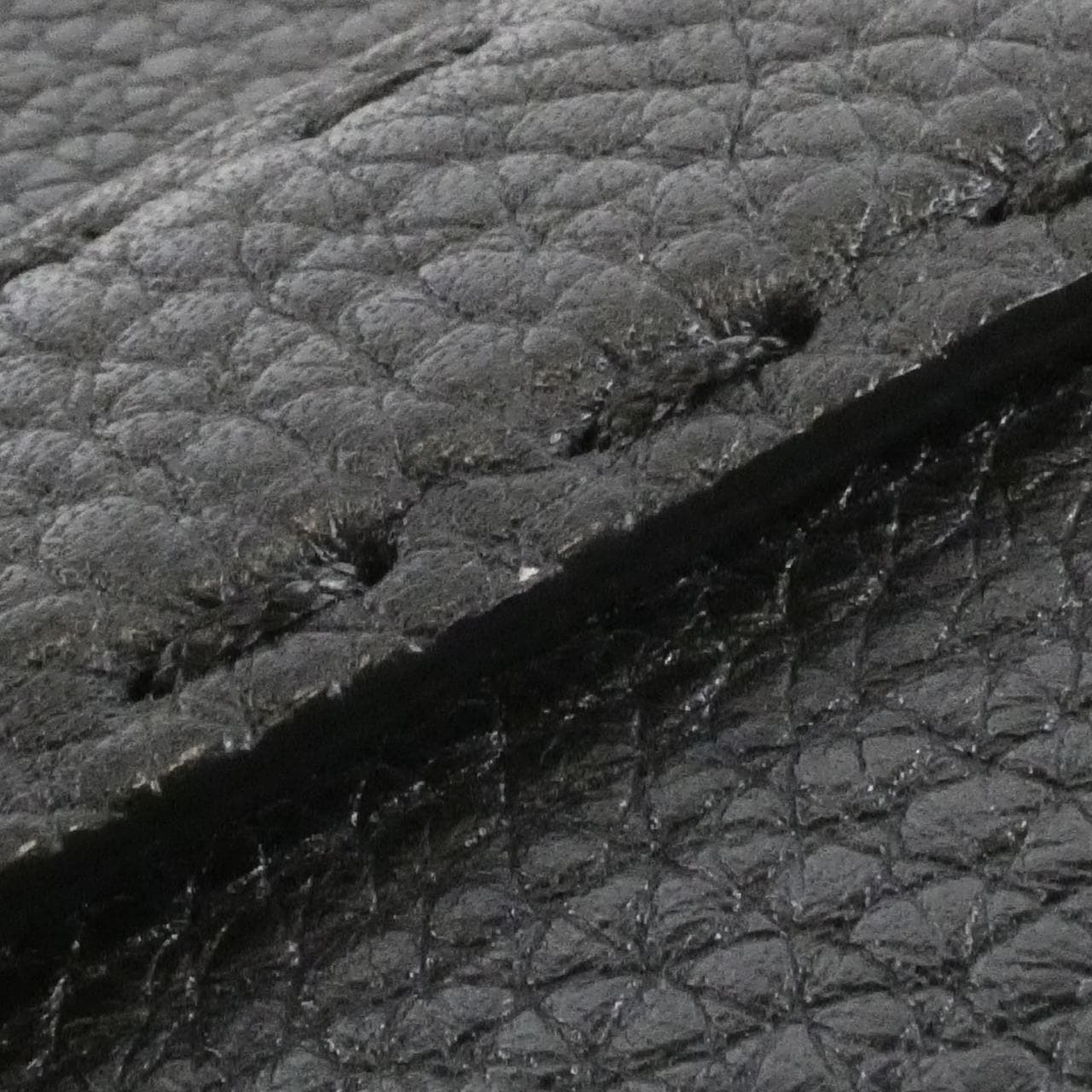 フェンディ バッグ バグス スリム クラッチ 7VA350 X4K バッグ