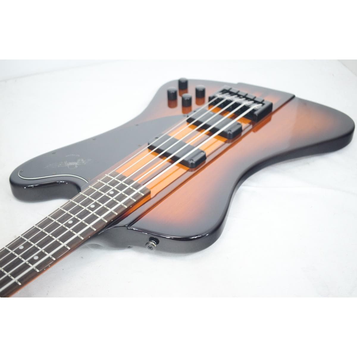 ＥＰＩＰＨＯＮＥ　ＴＨＵＮＤＥＲＢＩＲＤ　ＰＲＯ　Ｖ