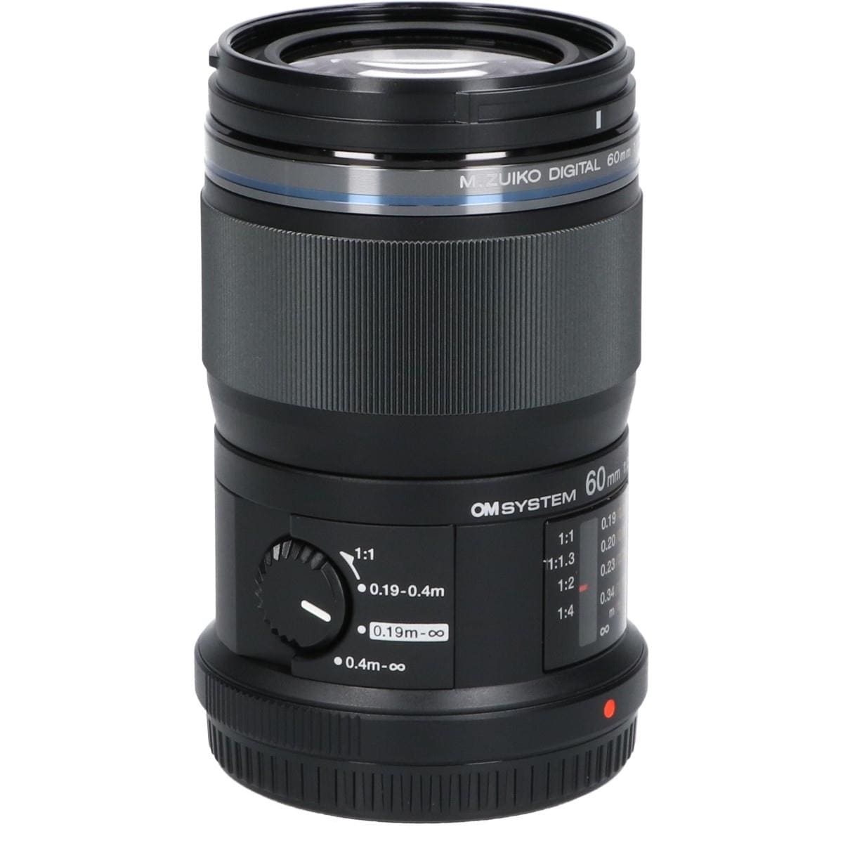 ＭＺＤ　ＥＤ６０ｍｍ　Ｆ２．８ＭＡＣＲＯ