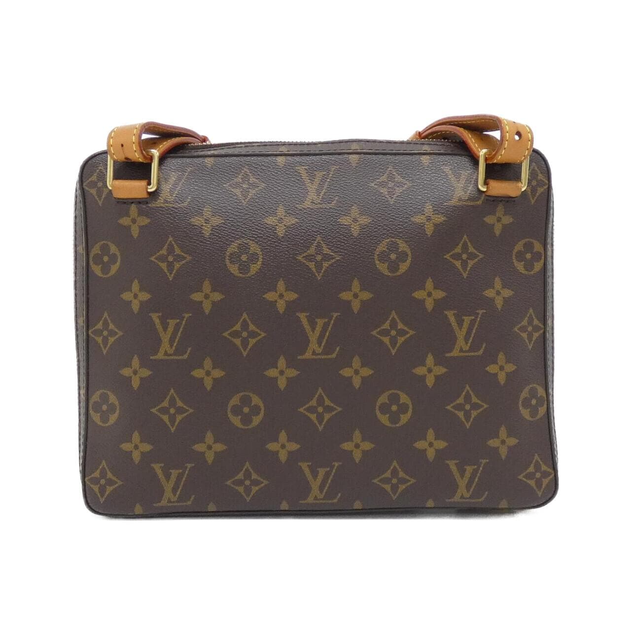 LOUIS VUITTON Monogram Soft Trunk 邮差包 PM M68494 单肩包