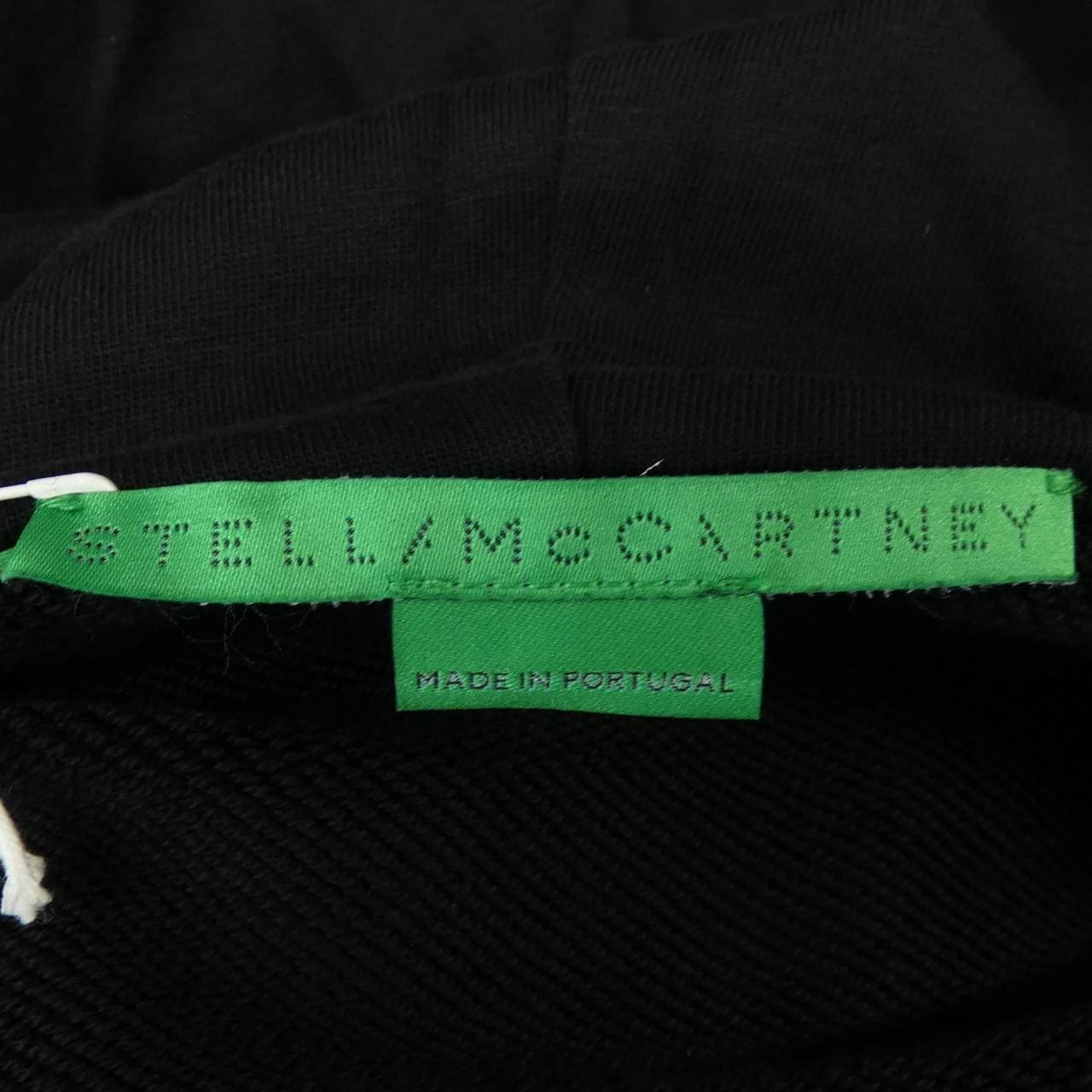 ステラマッカートニー STELLA MCCARTNEY サンシャインフーディ パーカー