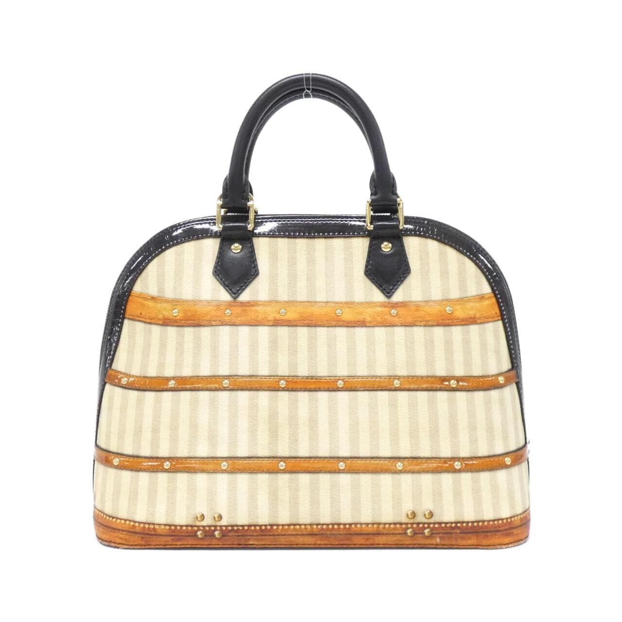 ルイヴィトン トロンプルイユ アルマ PM M52348 バッグ