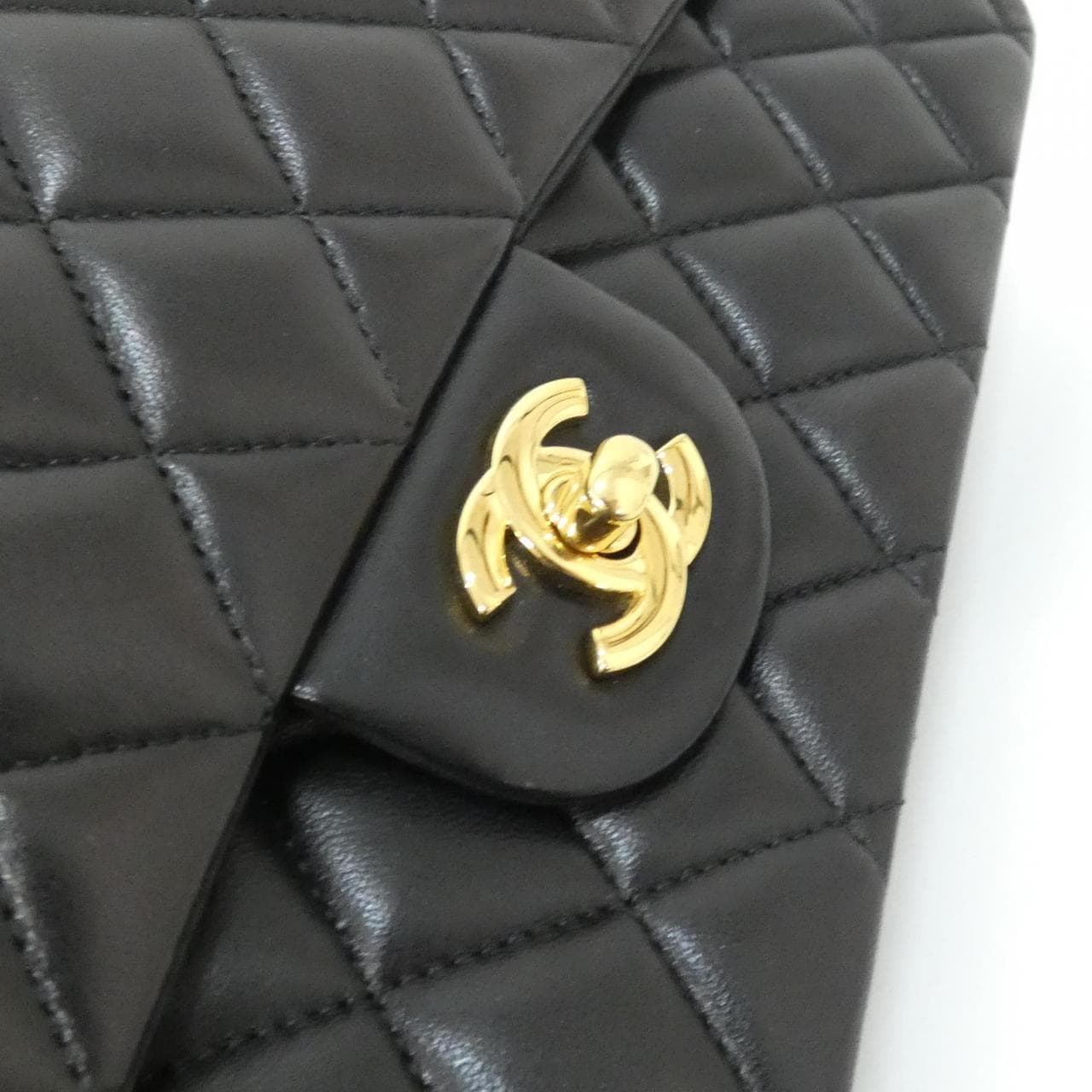 シャネル 1112 ショルダーバッグ