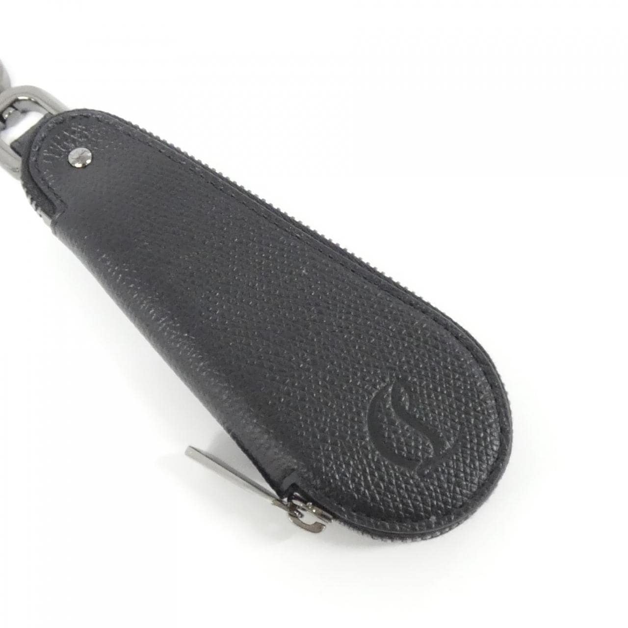 【新品】CHRISTIAN LOUBOUTIN MOONCREST 3255037 Qeelin