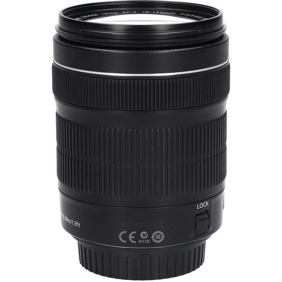 ＥＦ－Ｓ１８－１３５ｍｍ　Ｆ３．５－５．６ＩＳ　ＳＴＭ