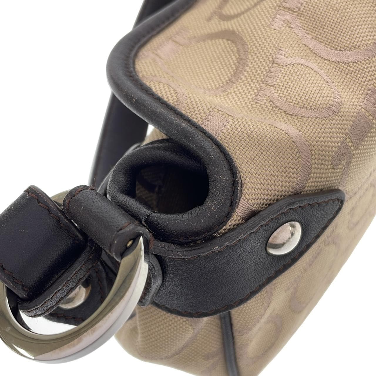 サルヴァトーレフェラガモ 21 6847 バッグ