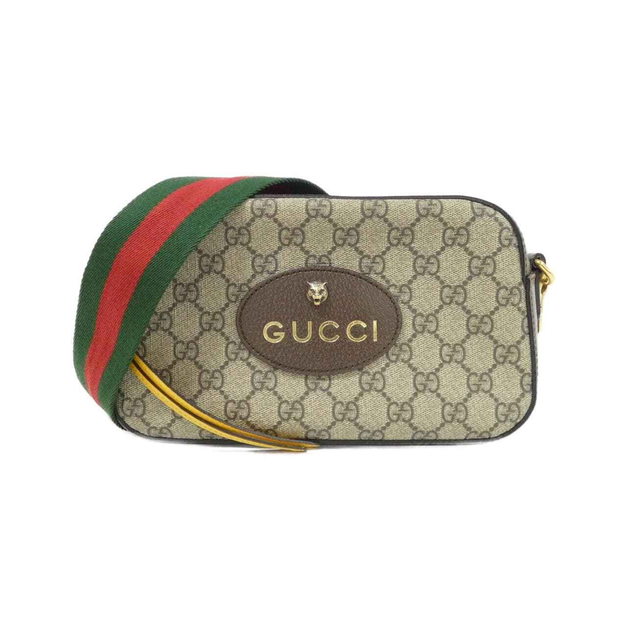 グッチ NEO VINTAGE 476466 K9GVT ショルダーバッグ