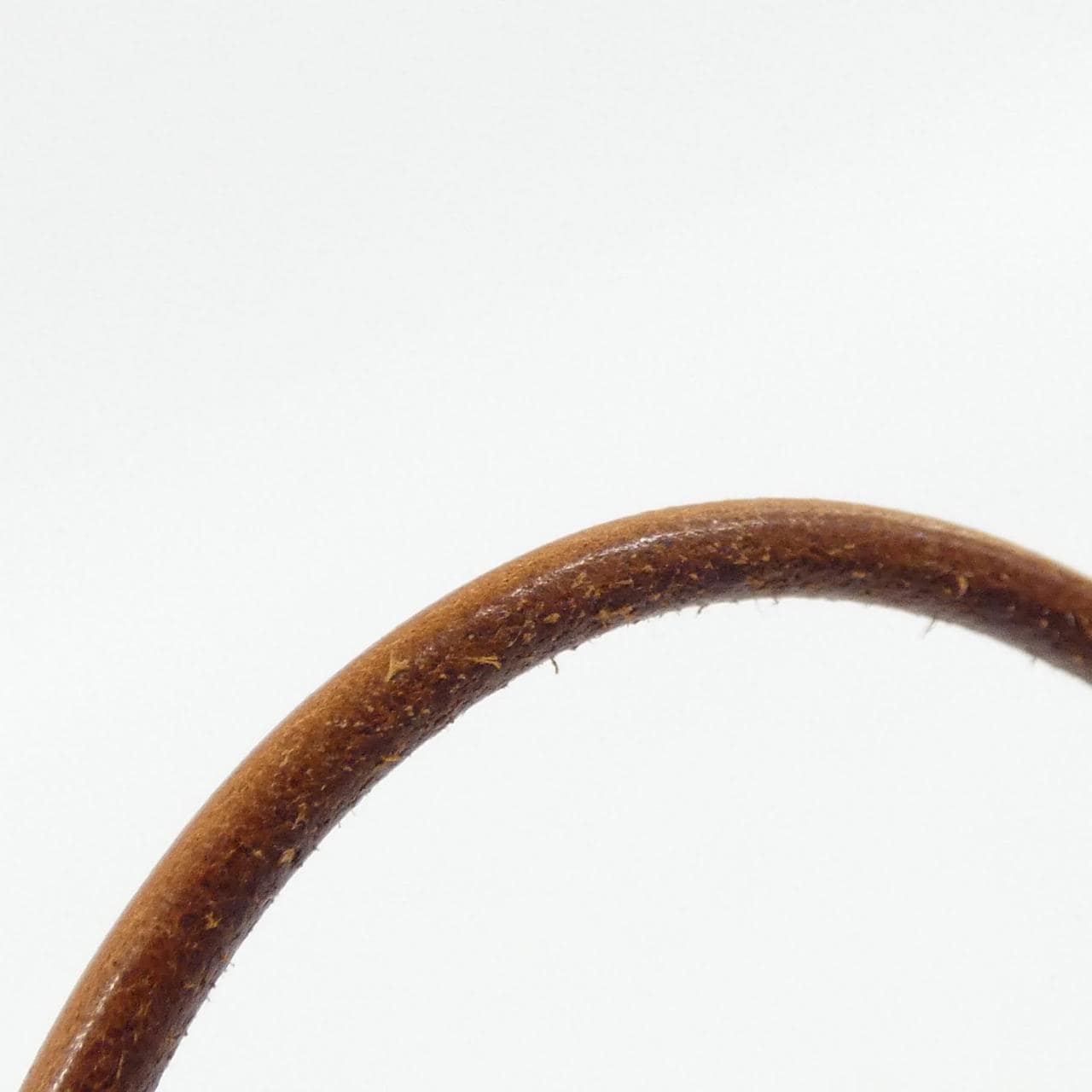 【ヴィンテージ】エルメス ジャンボ 039847CK チョーカー
