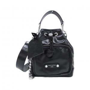 ルイヴィトン LV NIGHT ノエ カーゴ M13985 ショルダーバッグ