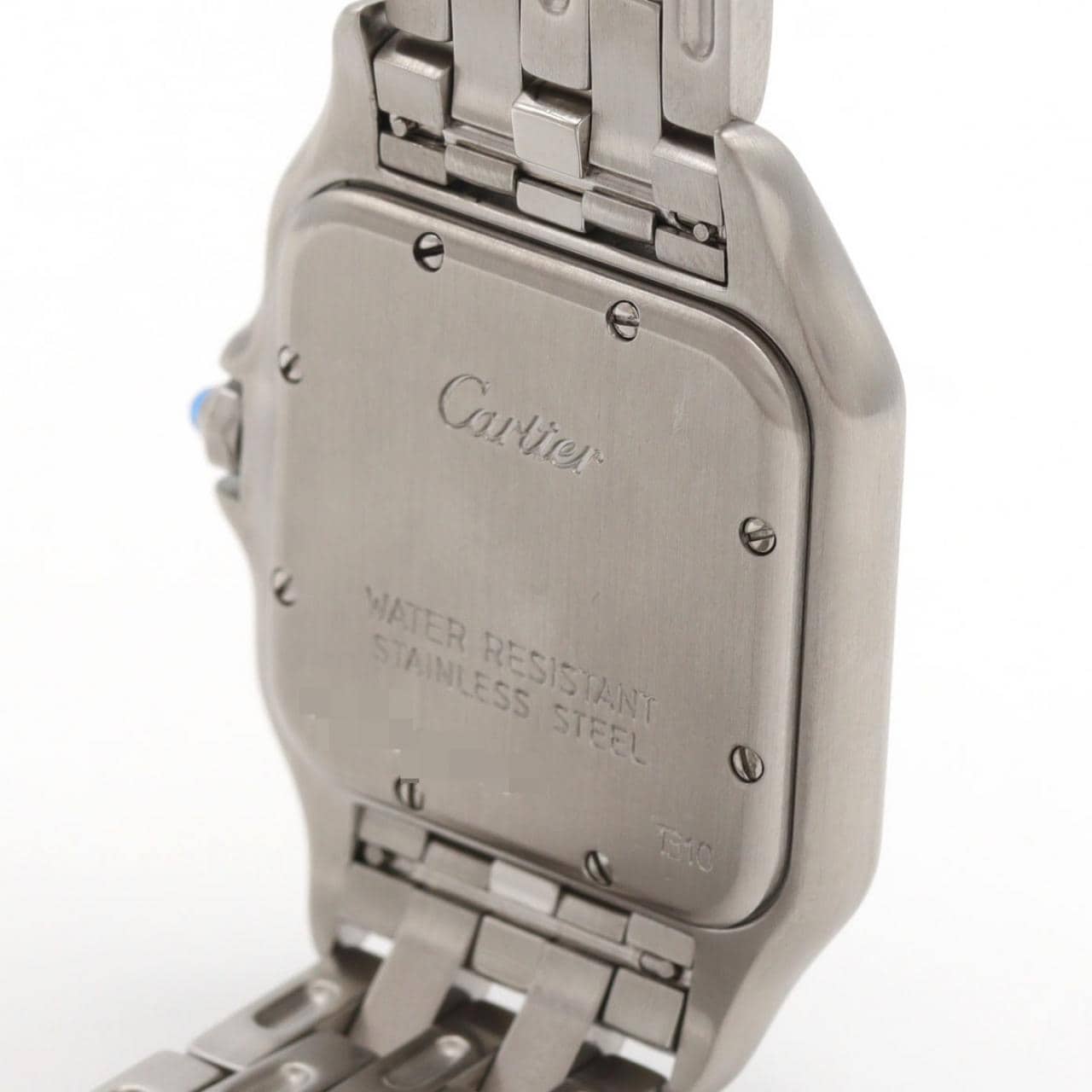 カルティエ パンテールMM W25054P5 SS クォーツ