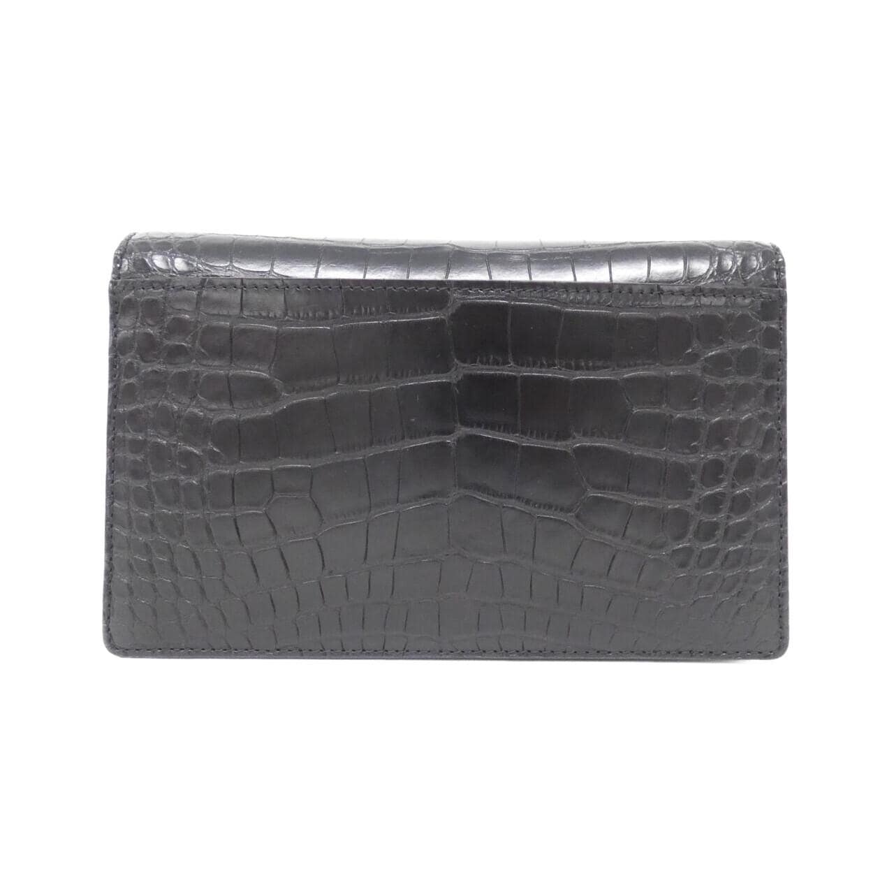 LOUIS VUITTON珍稀皮革 Pochette Thames N92977 包