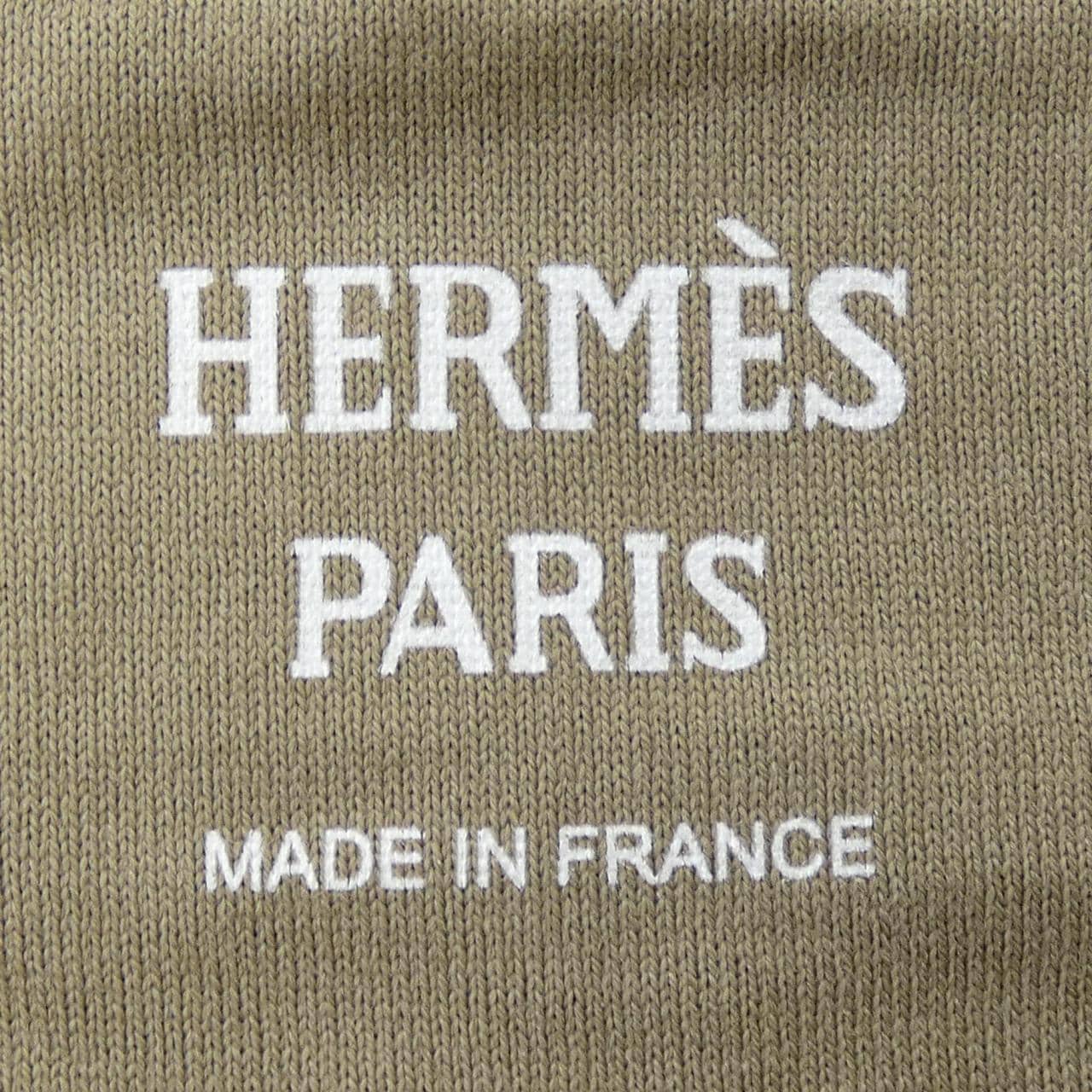 エルメス HERMES Tシャツ