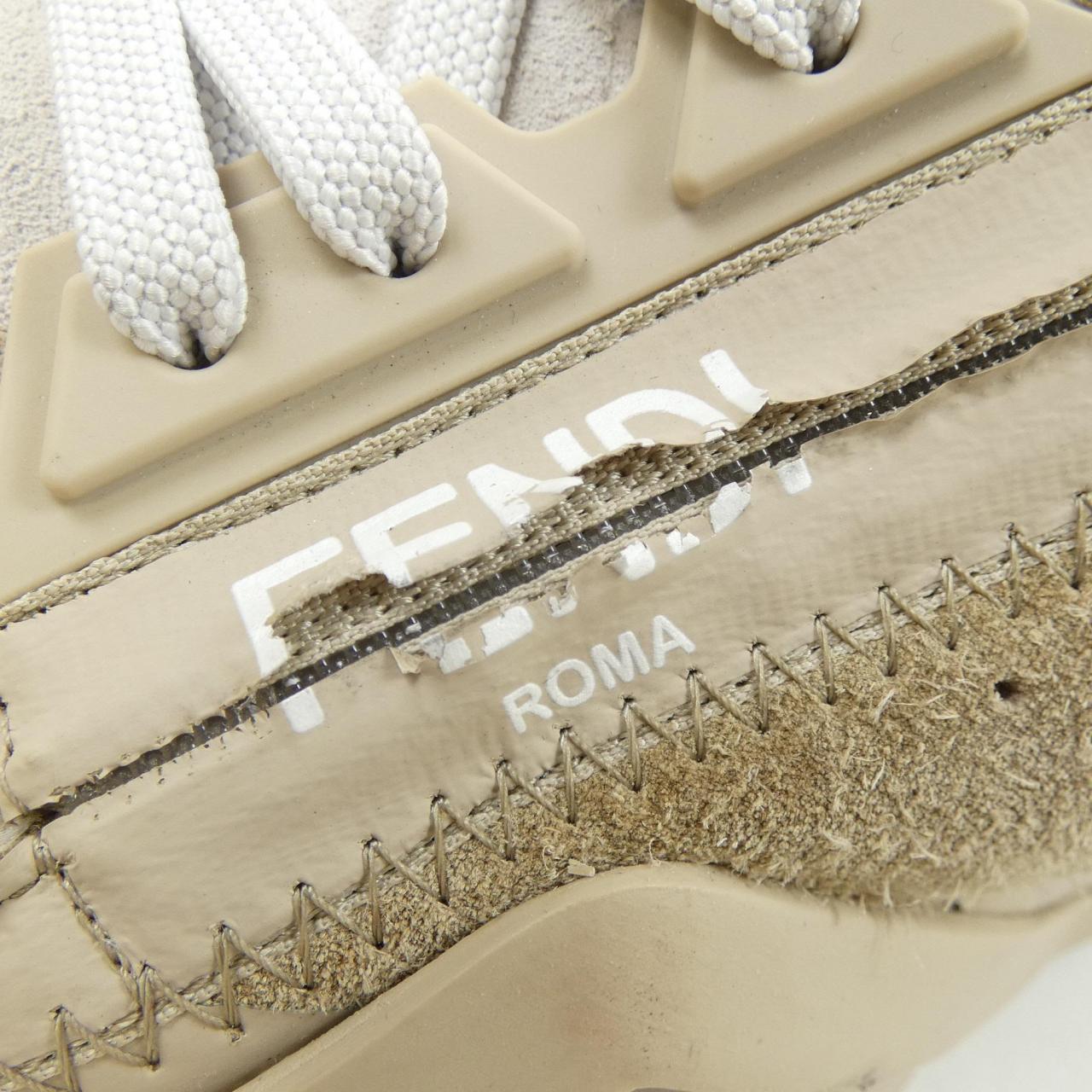 フェンディ FENDI スニーカー