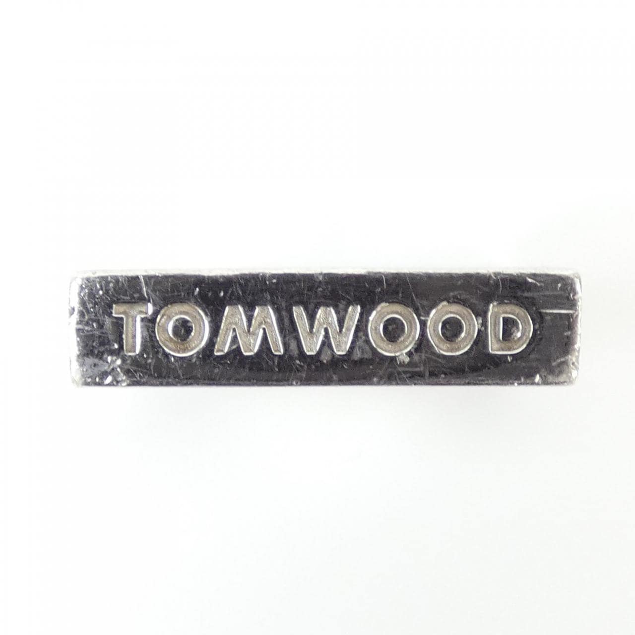 トムウッド TOMWOOD RING