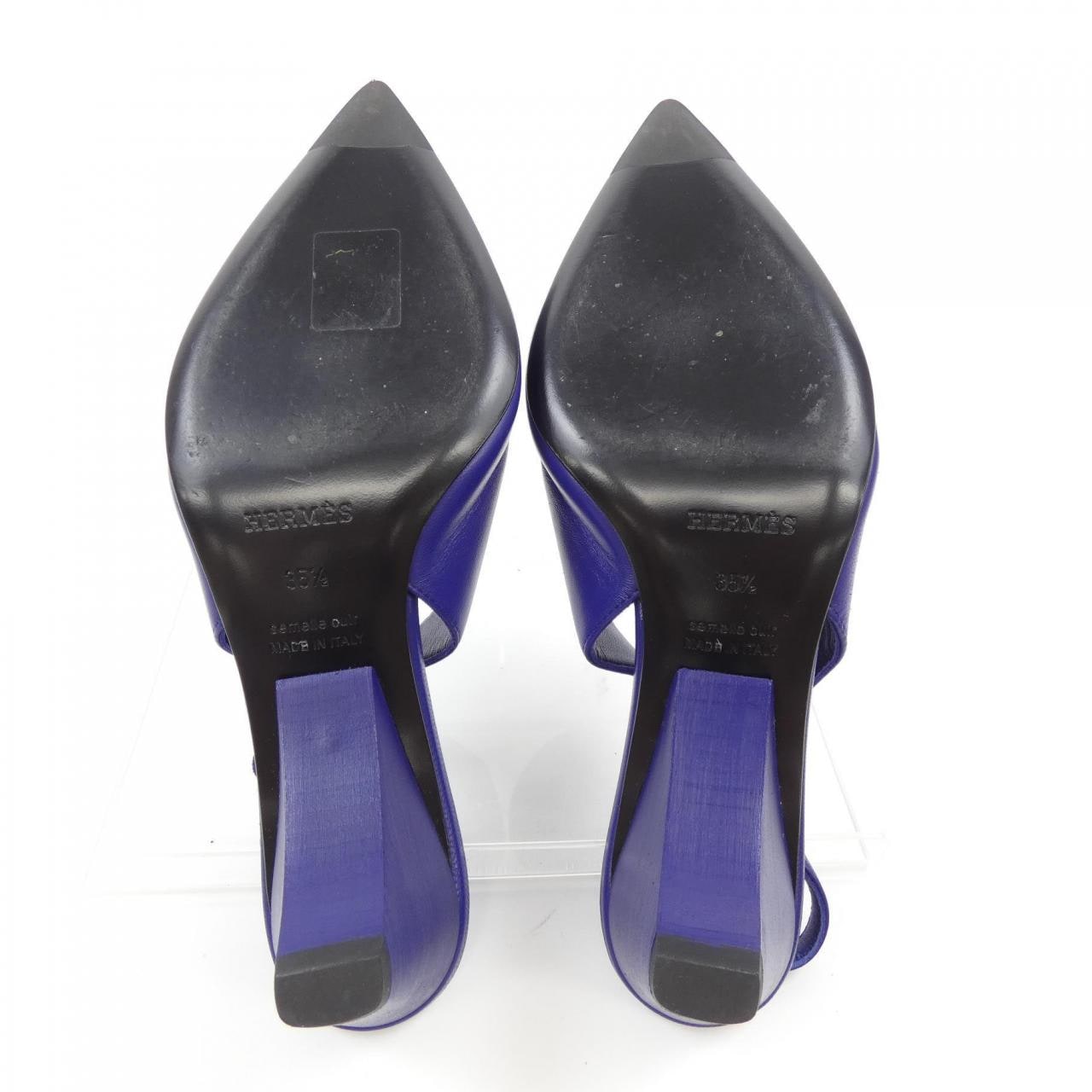 HERMES HERMES Pumps