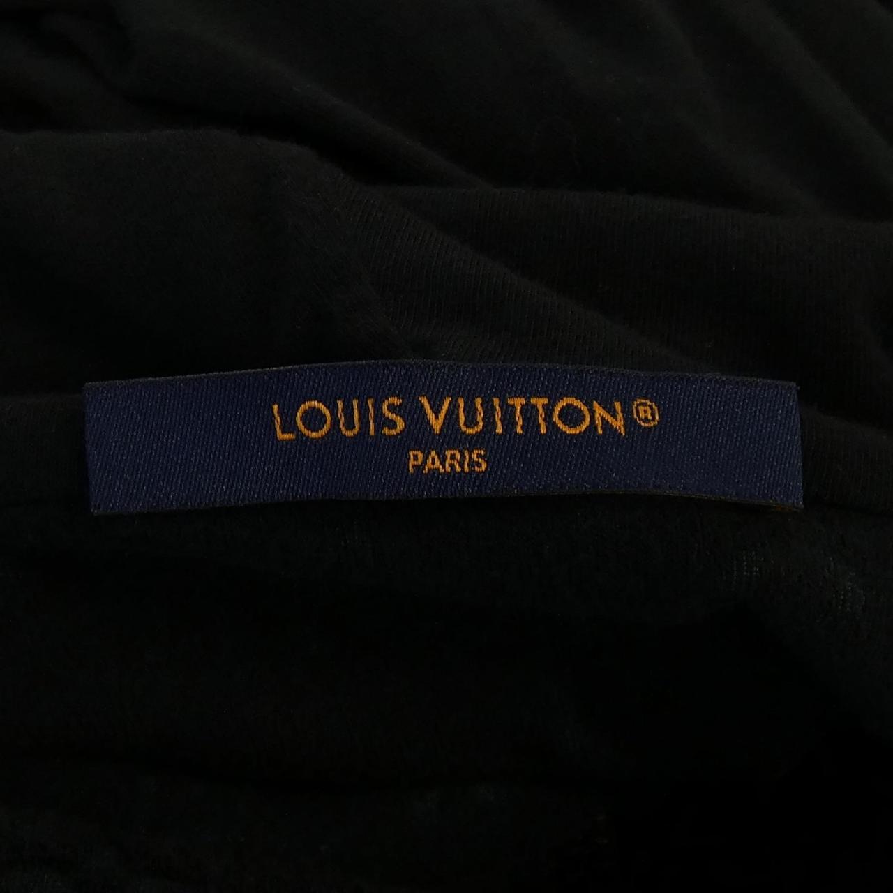 ルイヴィトン LOUIS VUITTON パーカー