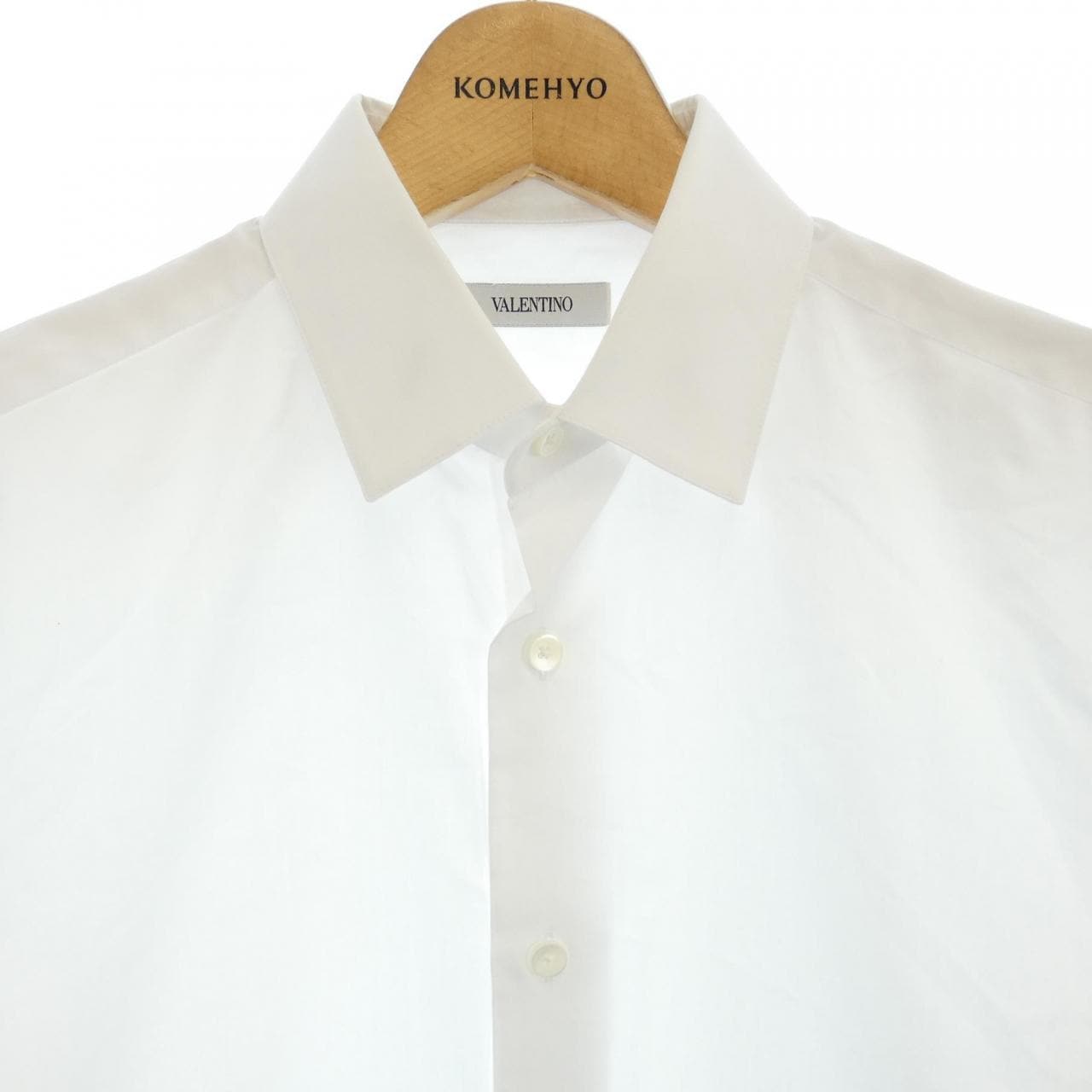 VALENTINO VALENTINO Shirt