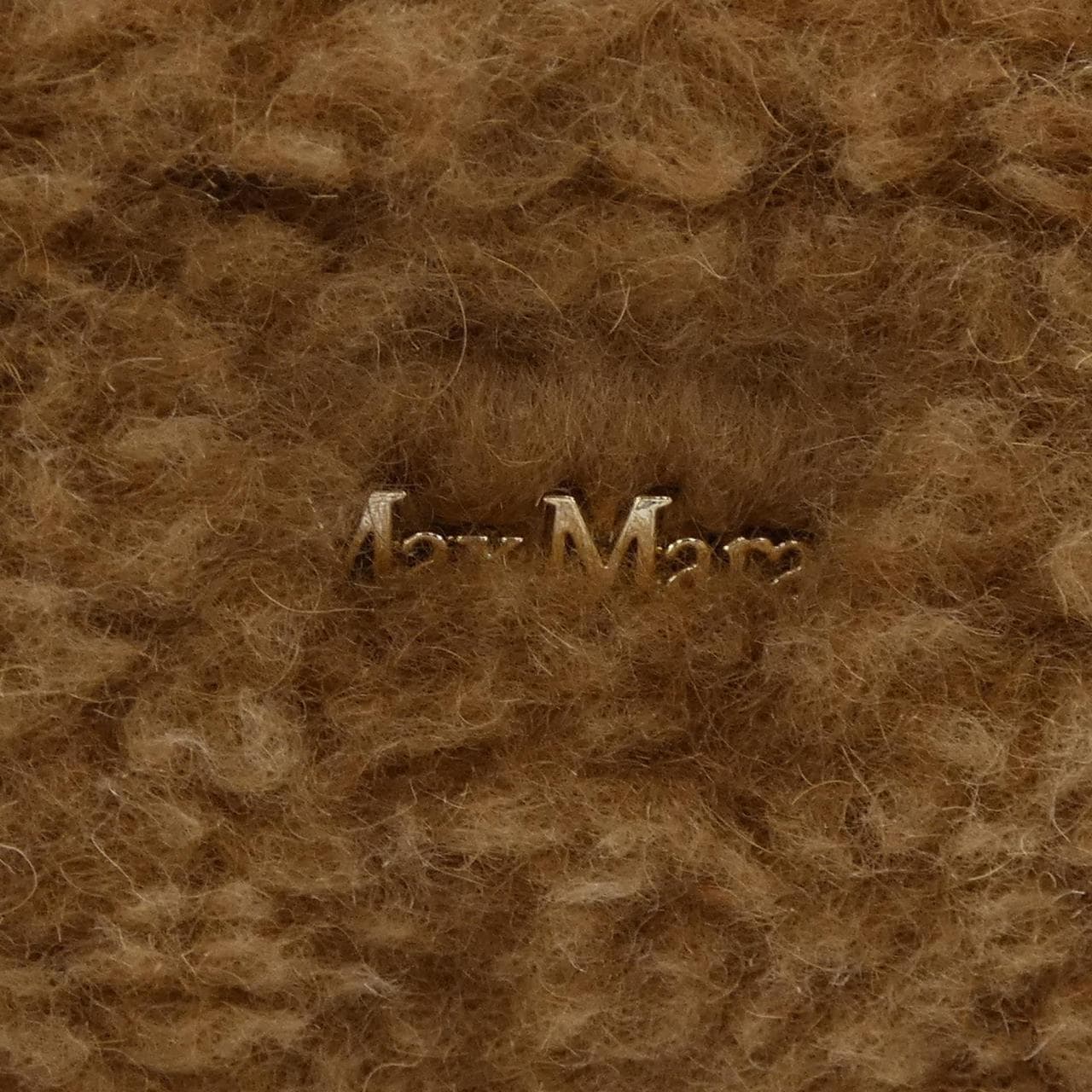 マックスマーラ Max Mara テディベア BAG