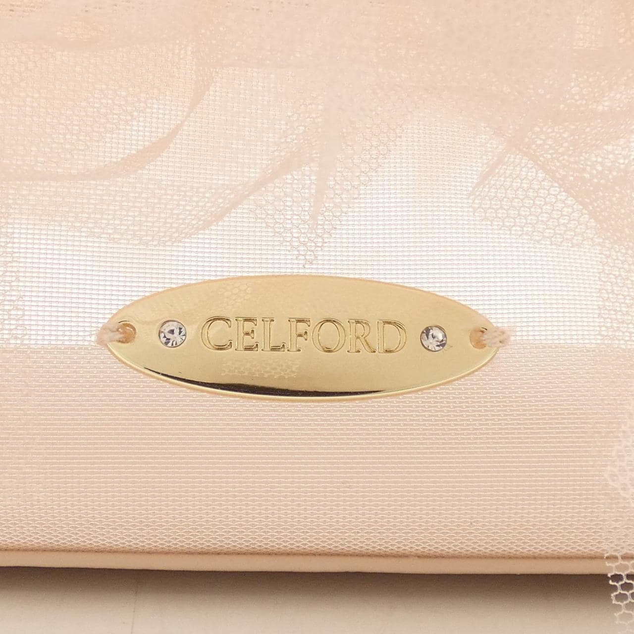 セルフォード CELFORD CWGB242507 BAG