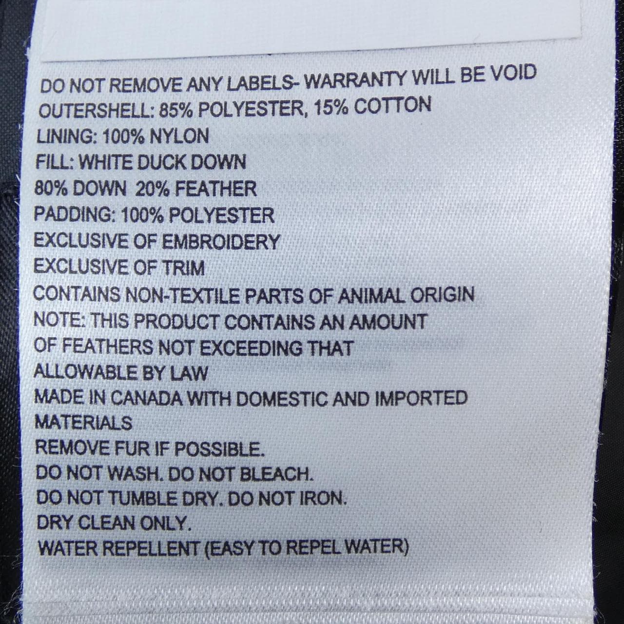 カナダグース CANADA GOOSE 3808MA WYNDHAM ウィンダム ダウンジャケット