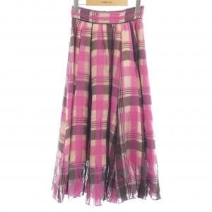 スナイデル Snidel スカート