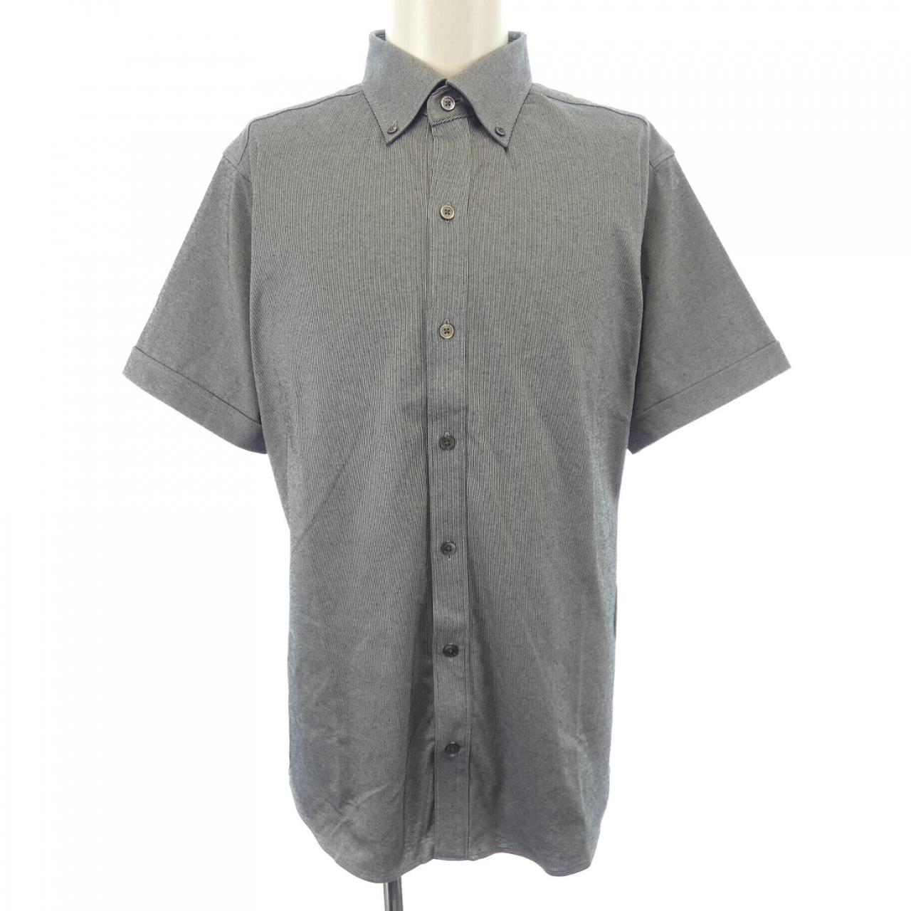 ジョセフオム JOSEPH HOMME S／Sシャツ