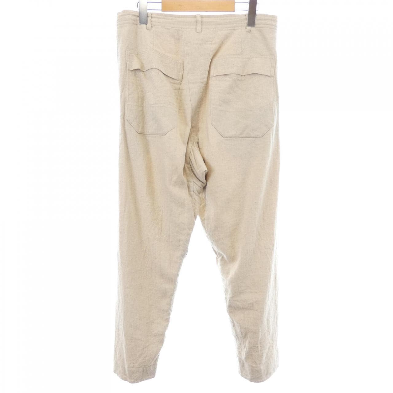 JAN-JAN VAN ESSCHE パンツ