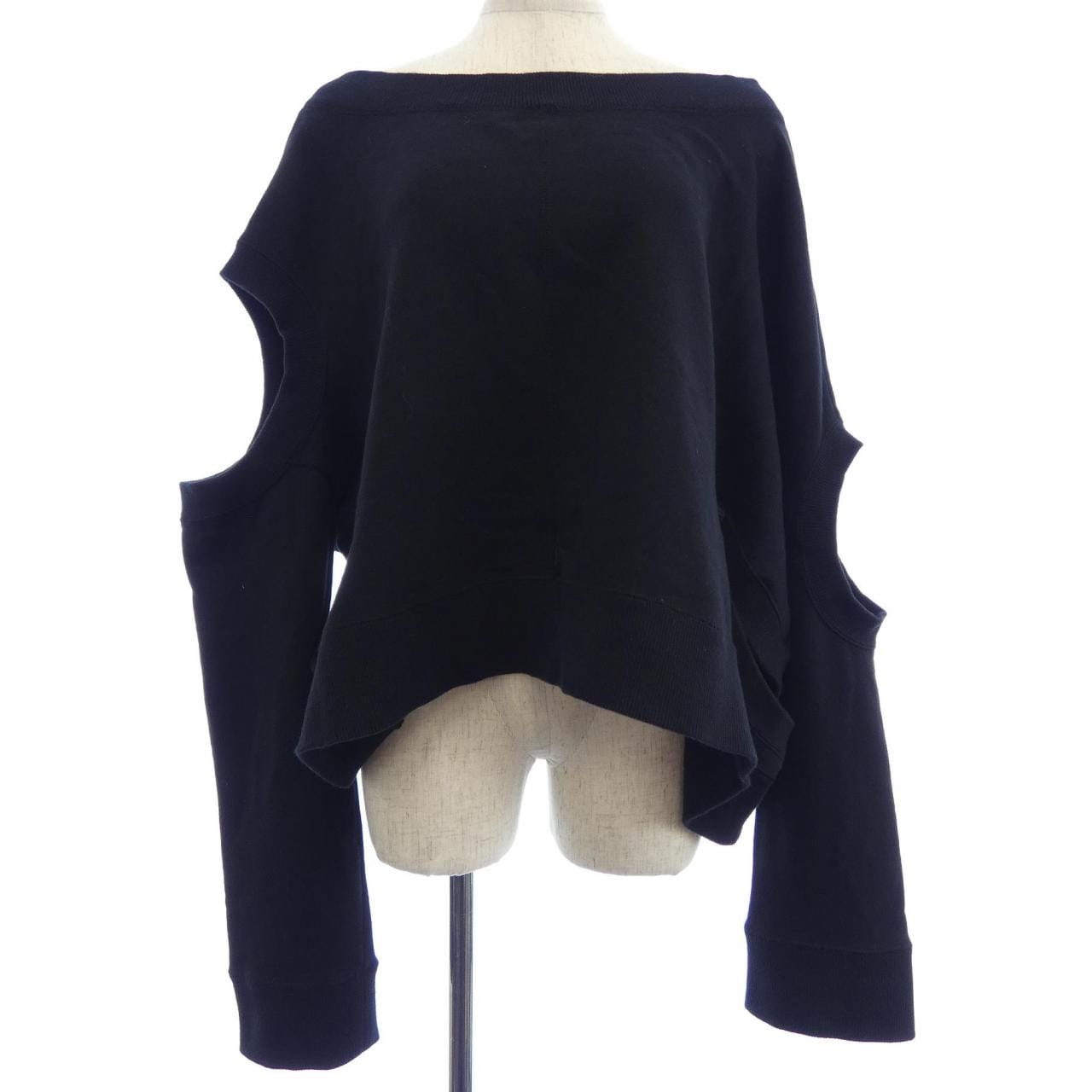 アンダーカバー UNDER COVER UC1C1814 スウェット