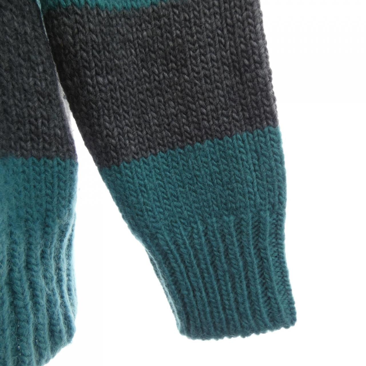 ピーティートリノ PT TORINO 4SDV020GEG ニット