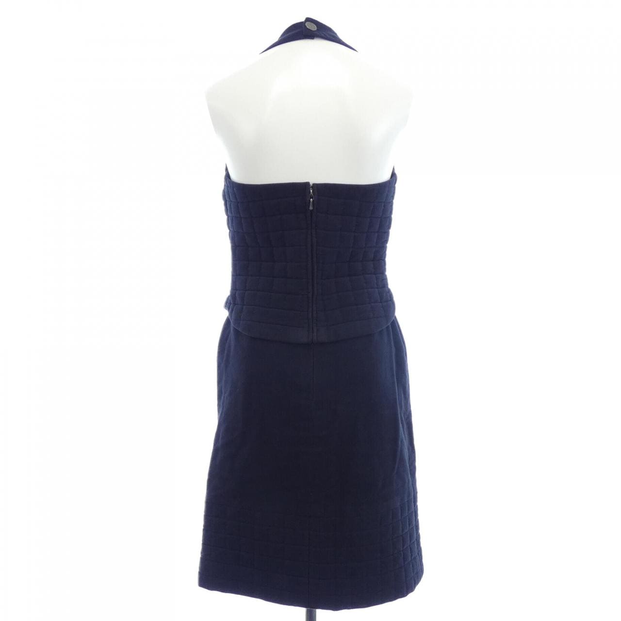 【ヴィンテージ】シャネル CHANEL IDENTIFICATION P15650W02612 00T セットアップ