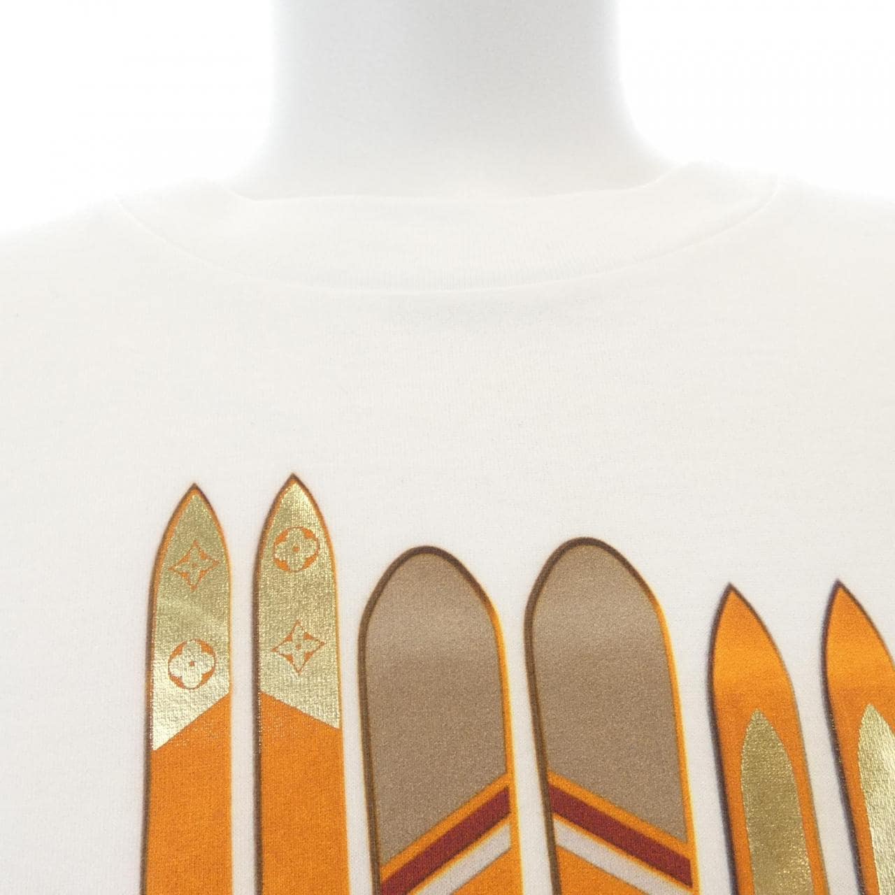 ルイヴィトン LOUIS VUITTON HSY36WNPG Tシャツ