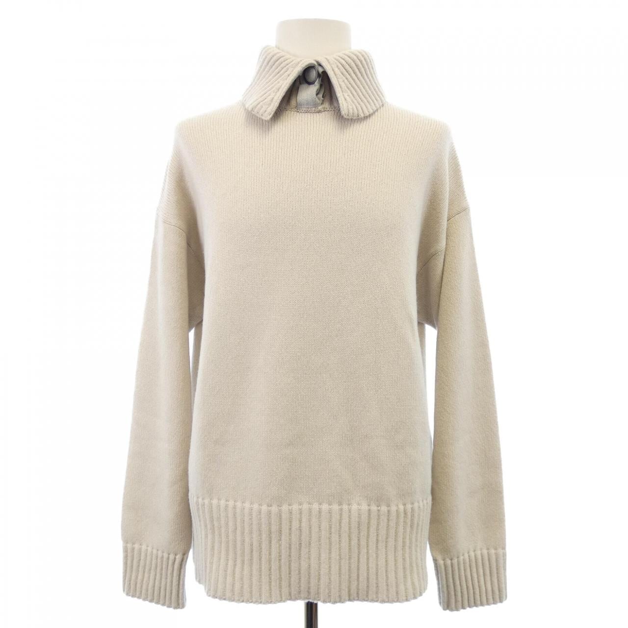 ジョルジオ アルマーニ GIORGIO ARMANI 6LAM24 ニット