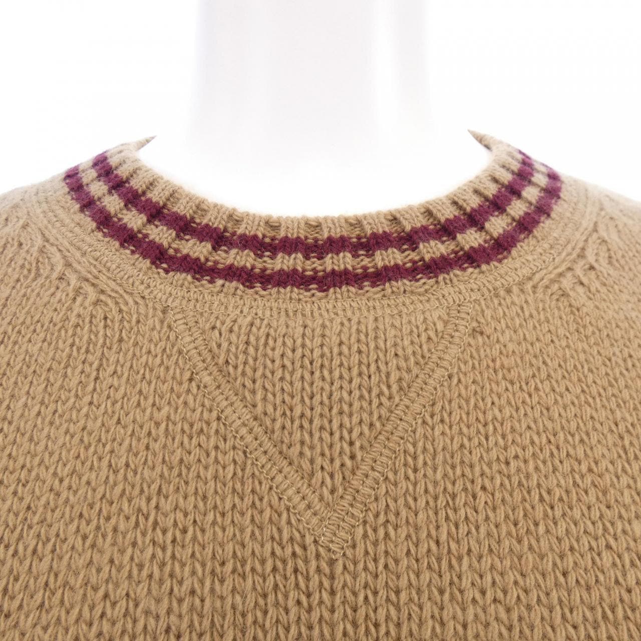 Prada PRADA P24G1V針織衫