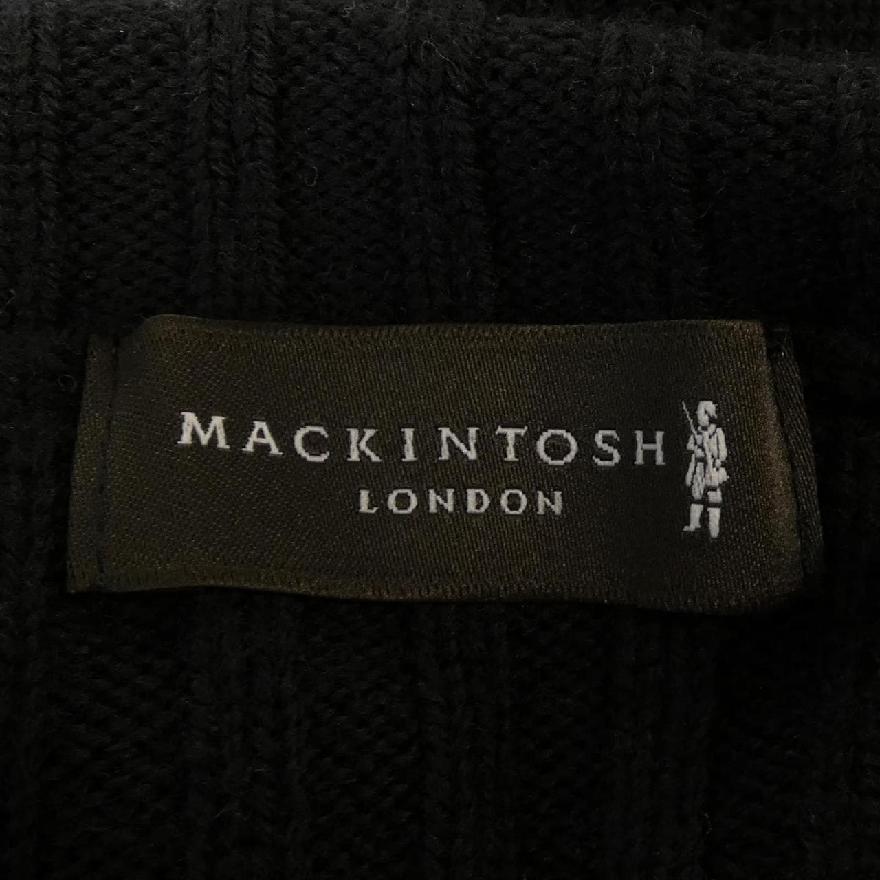 マッキントッシュロンドン MACKINTOSH LONDON G5713-219-09 ニット