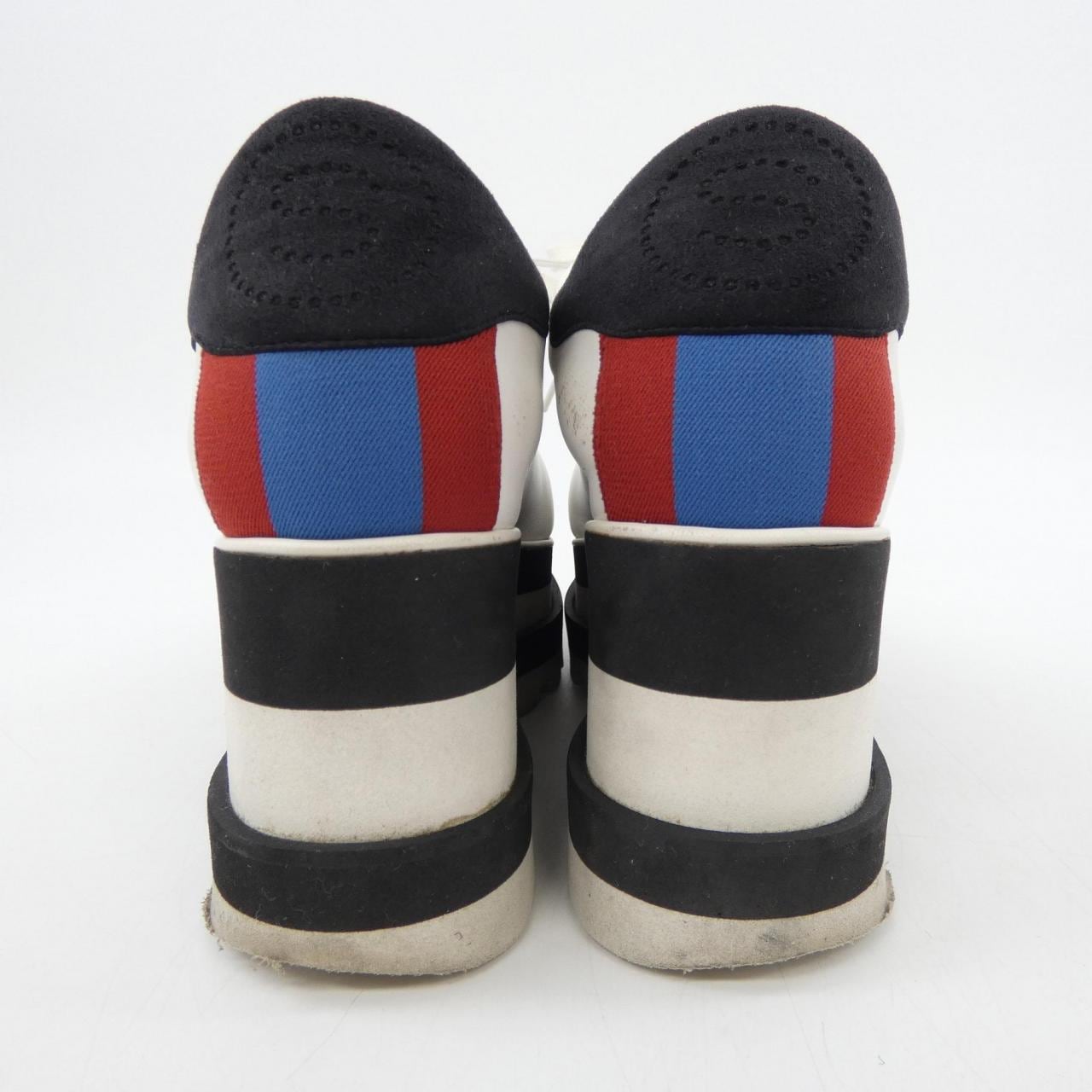 ステラマッカートニー STELLA MCCARTNEY 478958 スニーカー