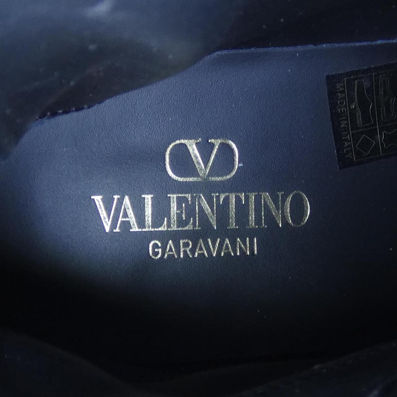 ヴァレンティノガラヴァーニ VALENTINO GARAVANI S3Q03W2 ブーツ
