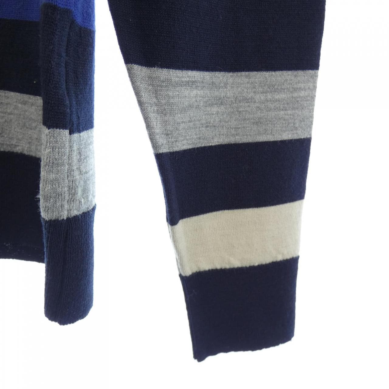 ジョンスメドレー JOHN SMEDLEY ニット